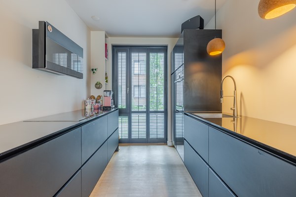 Medium property photo - Veilingstraat 17, 5912 AG Venlo